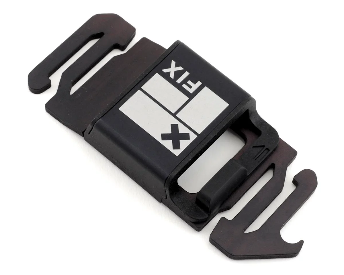 Fix Manufacturing Strap On Tool Holster (Narrow) (For Wheelie Wrench)